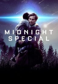 دانلود فیلم Midnight Special 2016