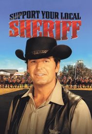 دانلود فیلم Support Your Local Sheriff! 1969