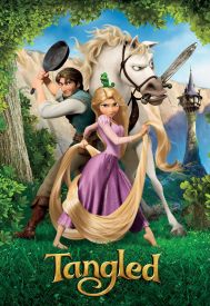 دانلود فیلم Tangled 2010