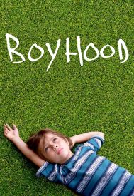 دانلود فیلم Boyhood 2014