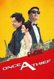 دانلود فیلم Once a Thief 1991