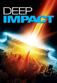 دانلود فیلم Deep Impact 1998