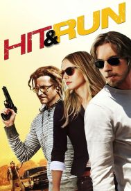 دانلود فیلم Hit and Run 2012