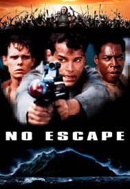 دانلود فیلم No Escape 1994