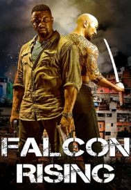 دانلود فیلم Falcon Rising 2014