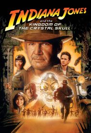 دانلود فیلم Indiana Jones and the Kingdom of the Crystal Skull 2008