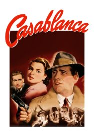 دانلود فیلم Casablanca 1942