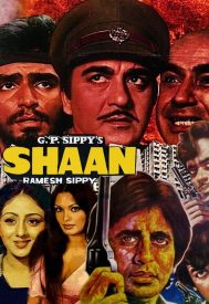 دانلود فیلم Shaan 1980