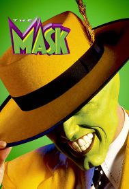 دانلود فیلم The Mask 1994