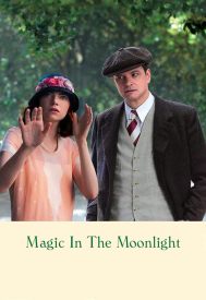 دانلود فیلم Magic in the Moonlight 2014