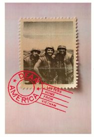 دانلود فیلم Dear America: Letters Home from Vietnam 1987