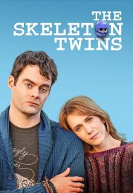 دانلود فیلم The Skeleton Twins 2014