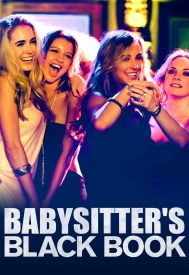 دانلود فیلم Babysitter’s Black Book 2015