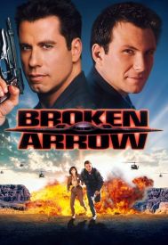 دانلود فیلم Broken Arrow 1996