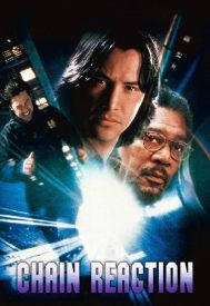 دانلود فیلم Chain Reaction 1996