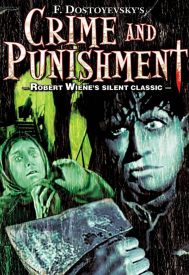 دانلود فیلم Crime and Punishment 1923