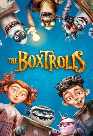 دانلود فیلم The Boxtrolls 2014