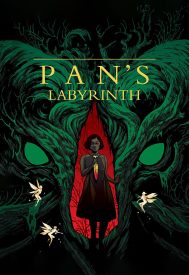 دانلود فیلم Pan’s Labyrinth 2006