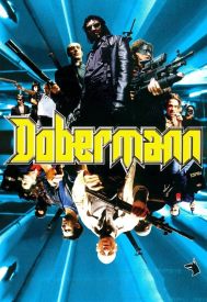 دانلود فیلم Dobermann 1997