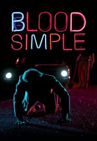 دانلود فیلم Blood Simple 1984