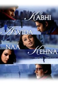 دانلود فیلم Kabhi Alvida Naa Kehna 2006