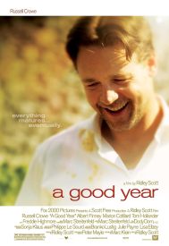 دانلود فیلم A Good Year 2006