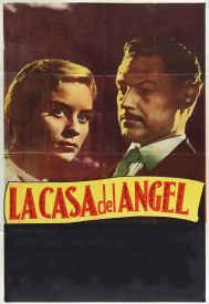 دانلود فیلم The House of the Angel 1957