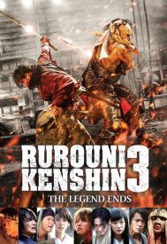 دانلود فیلم Rurouni Kenshin: The Legend Ends 2014