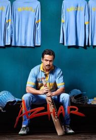 دانلود فیلم Azhar 2016