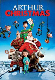 دانلود فیلم Arthur Christmas 2011