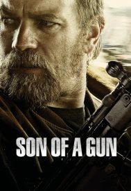 دانلود فیلم Son of a Gun 2014