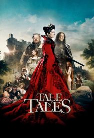 دانلود فیلم Tale of Tales 2015