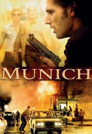 دانلود فیلم Munich 2005