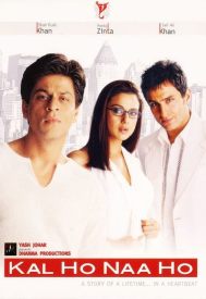 دانلود فیلم Kal Ho Naa Ho 2003