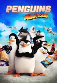 دانلود فیلم Penguins of Madagascar 2014