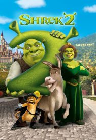 دانلود فیلم Shrek 2 2004