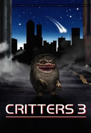 دانلود فیلم Critters 3 1991