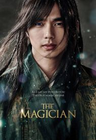 دانلود فیلم The Magician 2015