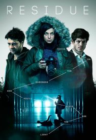 دانلود فیلم Residue 2015