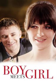 دانلود فیلم Boy Meets Girl 2014