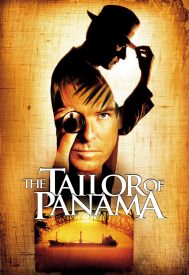 دانلود فیلم The Tailor of Panama 2001