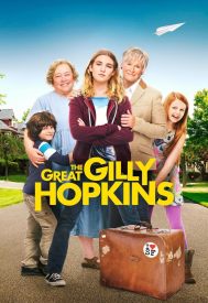 دانلود فیلم The Great Gilly Hopkins 2015