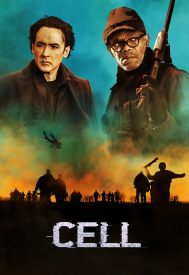 دانلود فیلم Cell 2016