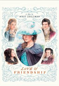 دانلود فیلم Love & Friendship 2016