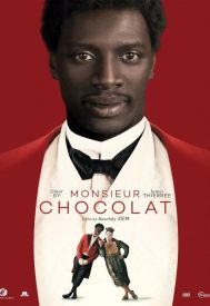 دانلود فیلم Chocolat 2016