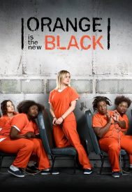 دانلود سریال Orange Is the New Black 2013–2019