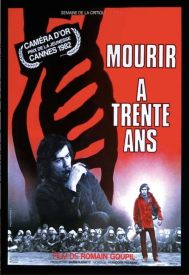 دانلود فیلم Mourir à 30 ans 1982