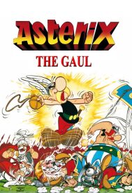 دانلود فیلم Asterix the Gaul 1967