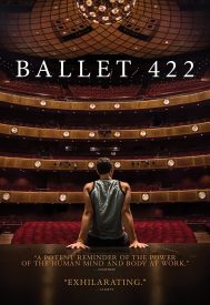 دانلود فیلم Ballet 422 2014