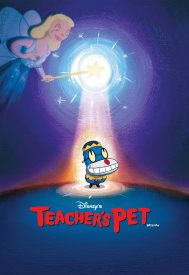 دانلود فیلم Teacher’s Pet 2004